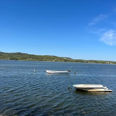 T3 Climatisé Avec Terrasse, Proche Plage&parking Privé - 4/6 Pers, - Fr-1-796-7 Apartamento