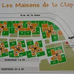 شقة T3 Climatise Avec Terrasse, Proche & Parking Prive - 4/6 Pers, - Fr-1-796-7