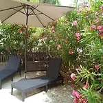 T3 Climatise Avec Terrasse, Proche & Parking Prive - 4/6 Pers, - Fr-1-796-7 Lägenhet *